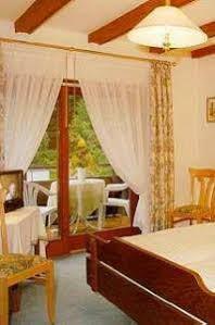 Md Waldhotel Palmspring Бад-Петерсталь-Грисбах Экстерьер фото